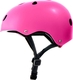 Kinderkraft дитячий захисний шолом Safety Pink KKZKASKSAFPNK0