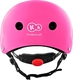 Kinderkraft дитячий захисний шолом Safety Pink KKZKASKSAFPNK0
