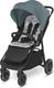Baby Design прогулочная коляска Coco 2021 05 TURQUOISE 204296