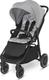 Baby Design прогулочная коляска Coco 2021 07 GRAY 204302
