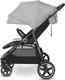 Baby Design прогулочная коляска Coco 2021 07 GRAY 204302