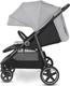 Baby Design прогулочная коляска Coco 2021 07 GRAY 204302