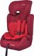 Comsafe автокрісло Travel Red 73685iti