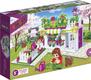 BanBao конструктор Модный город Цветочная лавка 6116bb