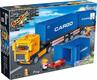 BanBao конструктор Перевозки Грузовик 8763bb