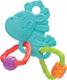 Playgro прорезыватель пони 25231iti