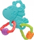 Playgro прорезыватель пони 25231iti
