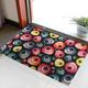 IzziHome килимок придверний Magic 40*60 Renkli Nazar Boncugu 103MARENB3559bt