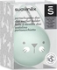Suavinex футляр для пустышек Hygge Уютные истории бирюзовая 306718bbg