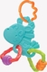 Playgro прорезыватель пони 25231iti