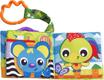 Playgro книжка-прорізувач День на фермі 71032iti