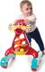 Playgro музичний ходунок-каталка Щеня 17038iti