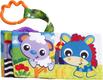 Playgro книжка-прорізувач День на фермі 71032iti