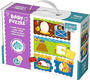 Trefl пазли Baby Classic Сортируем по форме 36078tfl