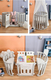 Babyhit мультифункциональная кроватка 5 в 1 с круглым матрасом 73528iti
