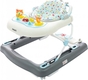 Babyhit ходунки BG-1113 Step By Step Grey-Blue 73785iti