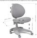 Fundesk дитяче крісло Cielo  Grey Cielo Grey