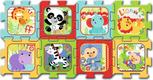 Trefl м'які пазли Фишер прайс Mattel Fisher Price 60399tfl