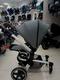 Joolz прогулочная коляска Hub+ Gorgeous Grey Уценка900210