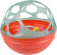 Playgro м'ячик брязкальце для ванни Мяч 73489iti