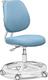 Fundesk чехол для кресла Pratico Chair cover Blue Pratico Chair cover Blue