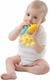 Playgro прорізувач Жирафа 71370iti