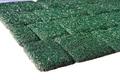 IzziHome коврик придверный Old City 47*61 Grass Green / limited edition 3911