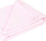 ItalBaby одеяло флисовое для люльки розовый 030.2150-01