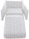 ItalBaby набор постельного белья Maxi Color Me 100.0085