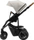 Britax-Romer прогулочная коляска Smile III Pure Beige / Black 2000032758