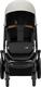 Britax-Romer прогулочная коляска Smile III Pure Beige / Black 2000032758