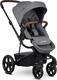 Easywalker універсальна коляска 2 в 1 Harvey3 Premium FULL Diamond Grey EHA30013 FULL