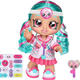Moose кукла KINDI KIDS Доктор Синди Попс FUN TIME 50036amg