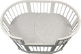 Ingvart секция матраса кокос на удлинение для BAGGYBED OVAL 6015252in