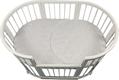Ingvart секція матраца кокос на подовження для BAGGYBED OVAL 6015252in