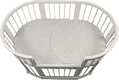 Ingvart секция матраса кокос + флексовойлок на удлинение для BAGGYBED OVAL 6016262in