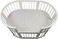 Ingvart секція матраца кокос + флексовойлок на подовження для BAGGYBED OVAL 6016262in