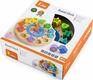 Viga Toys дерев'яний пазл-сортер Годинник 59235afk