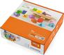 Viga Toys дерев'яний пазл-сортер Годинник 59235afk