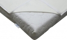Верес наматрацник Ares Premium Light 120х60 см 61.1.01ver