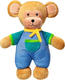 BabyOno іграшка м'яка Мавпочка Ерік 623bo