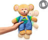 BabyOno іграшка м'яка Мавпочка Ерік 623bo