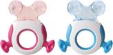 Tommee Tippee прорізувач для зубів середні зубки зубки 71587iti