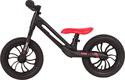  Qplay беговел с надувными колесами Racer BlackRed B-300BlackRed