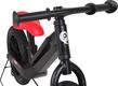  Qplay беговел с надувными колесами Racer BlackRed B-300BlackRed
