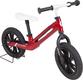  Qplay беговел с надувными колесами Racer RedWhite B-300RedWhite