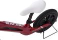  Qplay беговел с надувными колесами Racer RedWhite B-300RedWhite