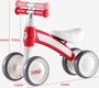 Qplay велобіг Cutey Red CuteyRed
