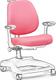Fundesk чехол для кресла Delizia Chair cover Pink Deliziao Chair cover Pink