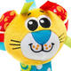 Playgro игрушка-пищалка Лева 73545iti